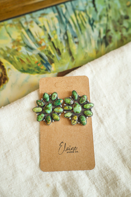Chandler Earrings