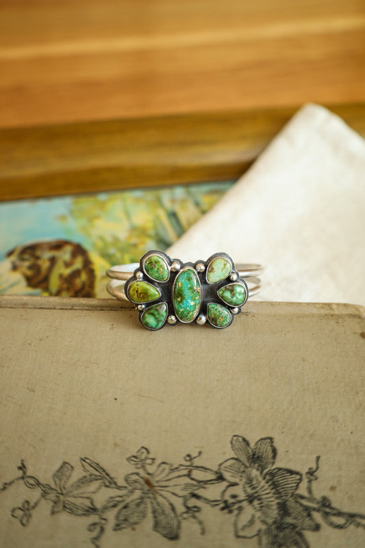 Wickenburg Cuff