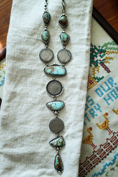 Harmony Necklace