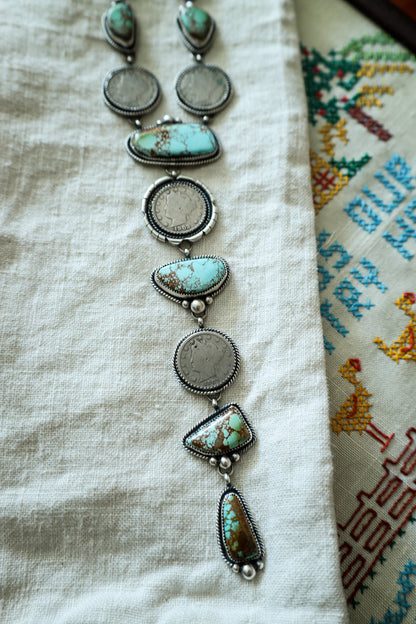 Harmony Necklace