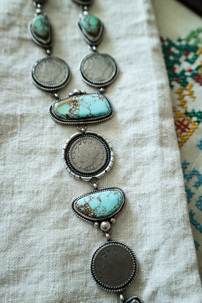 Harmony Necklace