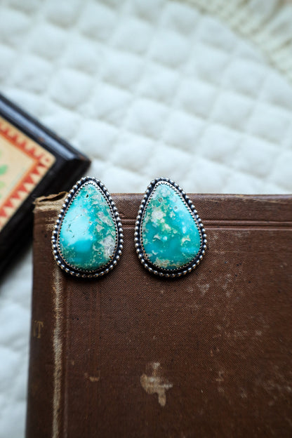 Surf City Earrings