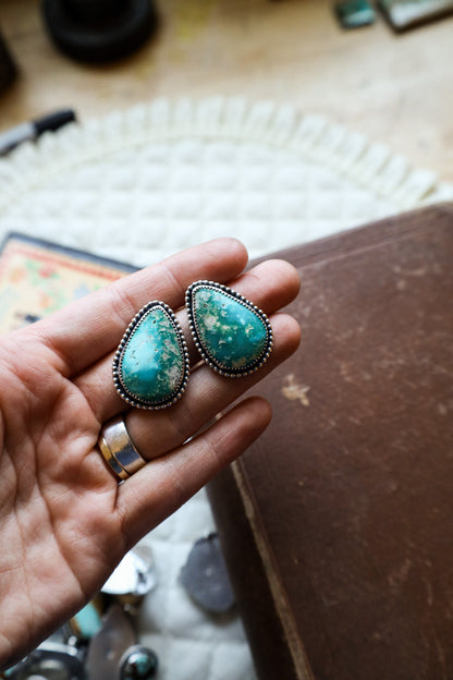 Surf City Earrings