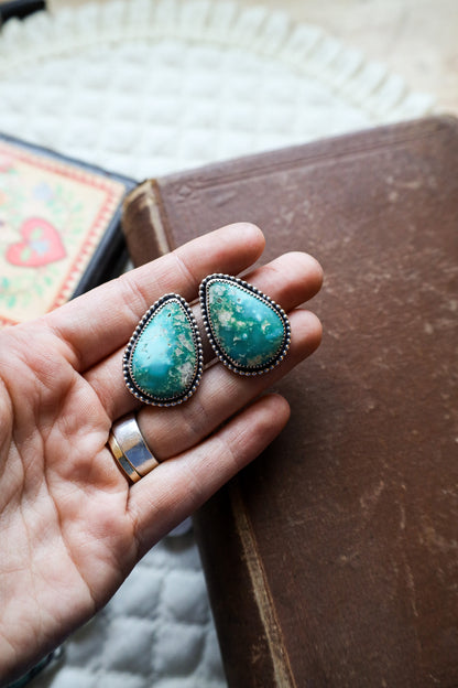 Surf City Earrings