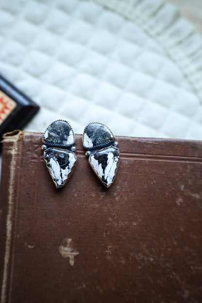 Navassa Earrings