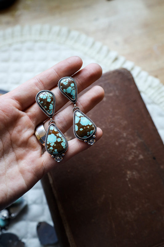 Winfall Earrings