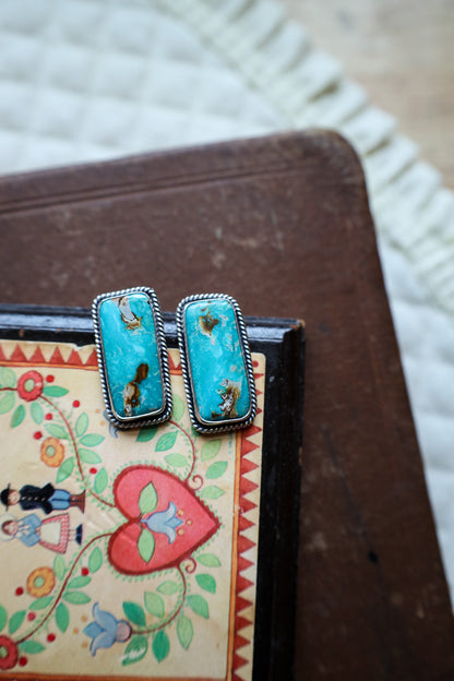 Ruth Earrings