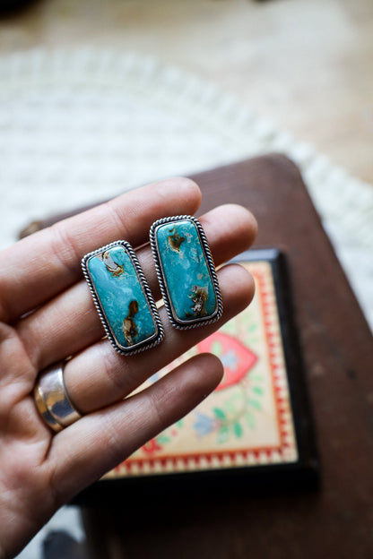 Ruth Earrings
