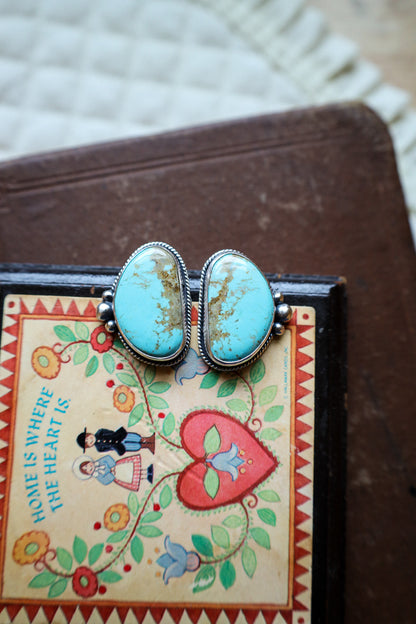Morganton Earrings