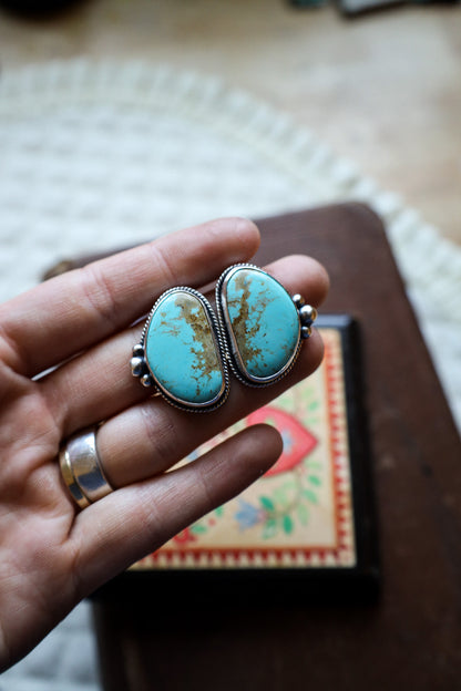 Morganton Earrings