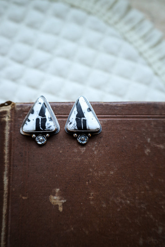Trinity Studs