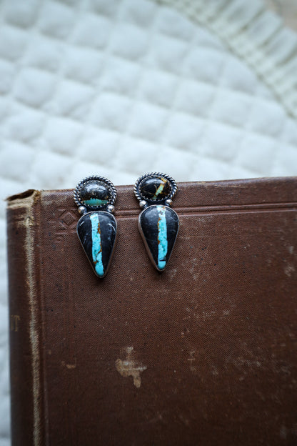 Selma Earrings