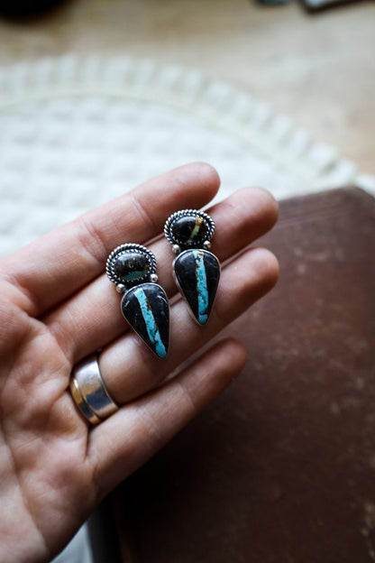 Selma Earrings