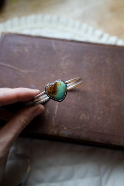 Marshall Cuff