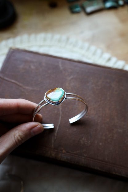 Marshall Cuff