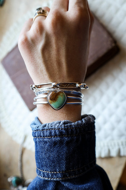 Marshall Cuff
