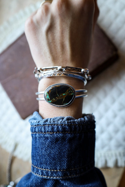 Norwood Cuff