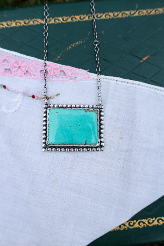 Catawba Necklace