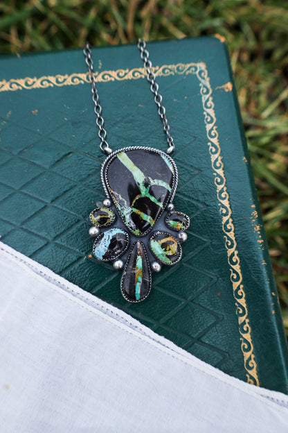 Clemmons Necklace