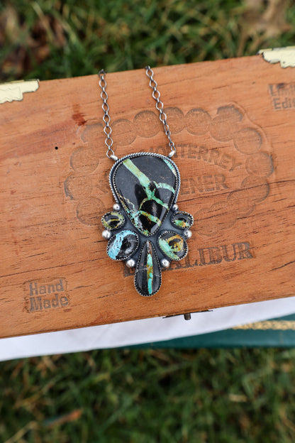 Clemmons Necklace
