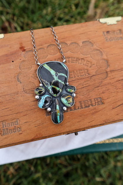 Clemmons Necklace