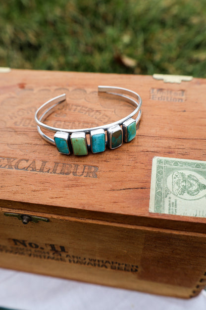 Macon Cuff