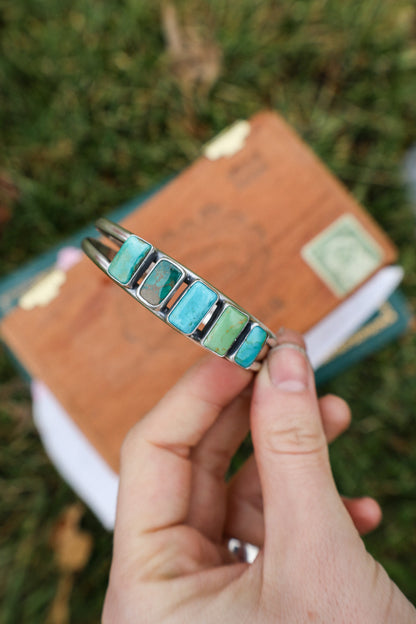Macon Cuff