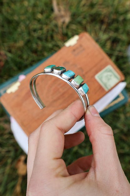 Macon Cuff
