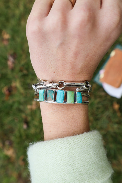 Macon Cuff