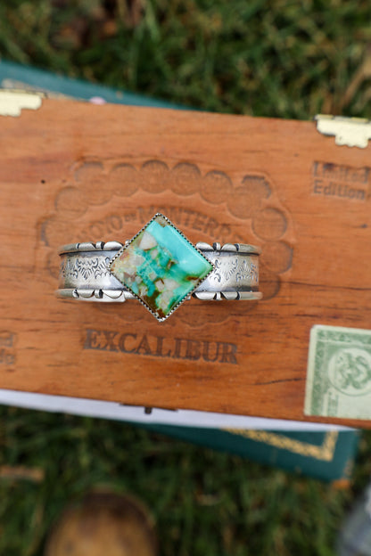 Monroe Cuff