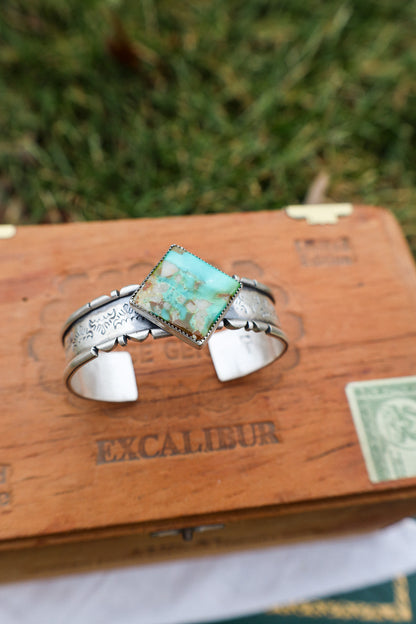 Monroe Cuff