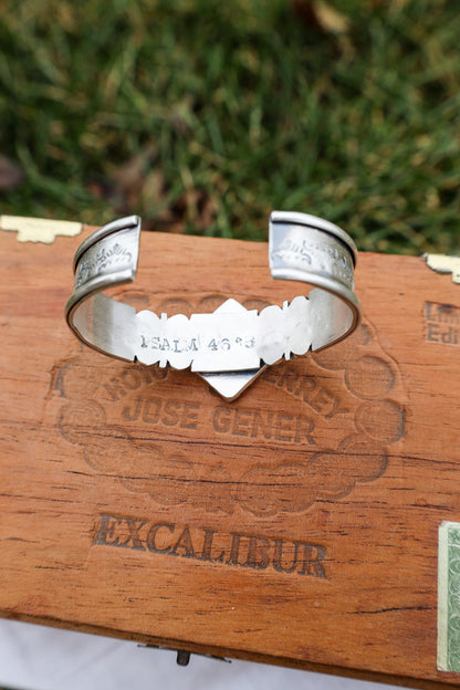 Monroe Cuff