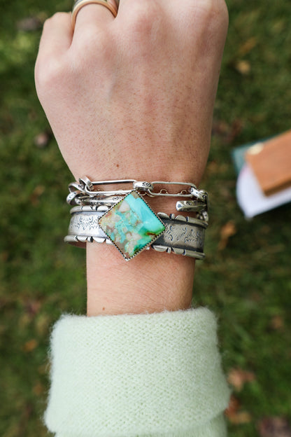 Monroe Cuff
