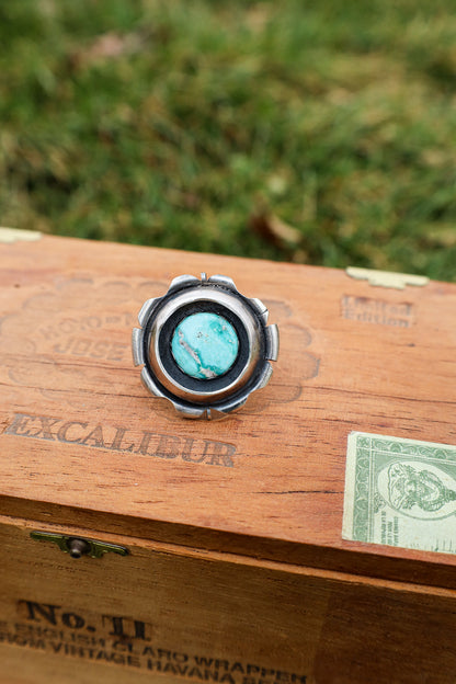 Murphy Ring - 7