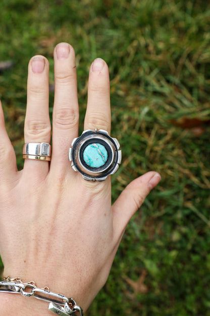 Murphy Ring - 7