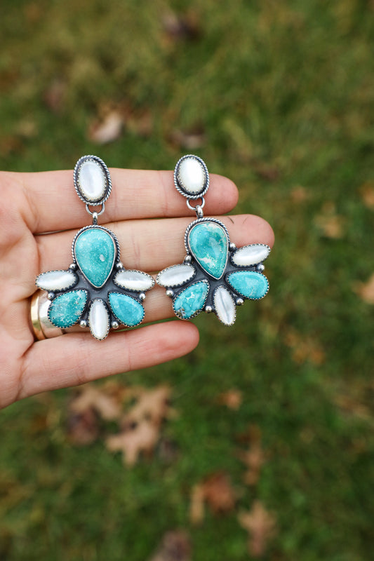 Asheville Earrings