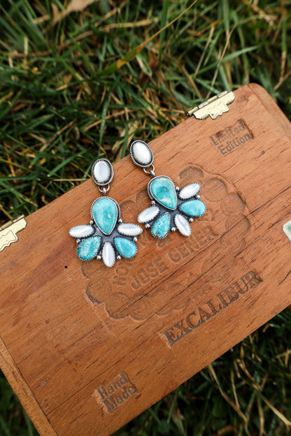 Asheville Earrings