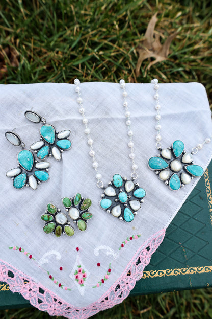 Asheville Earrings