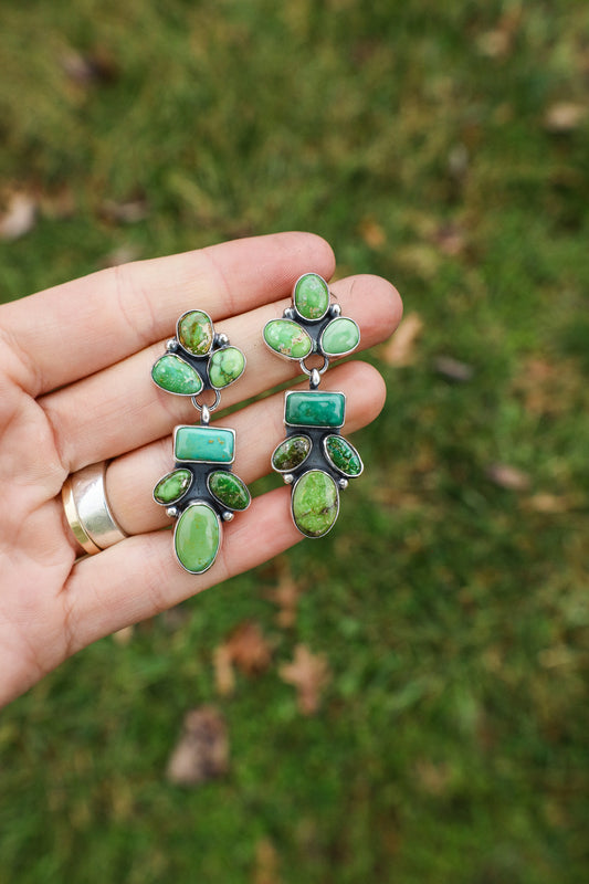 Benson Earrings