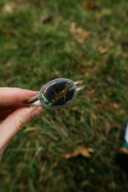 Norwood Cuff