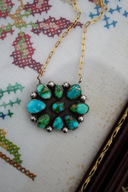 The Wanda Necklace
