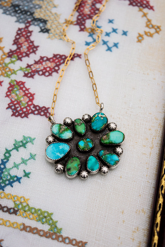 The Wanda Necklace