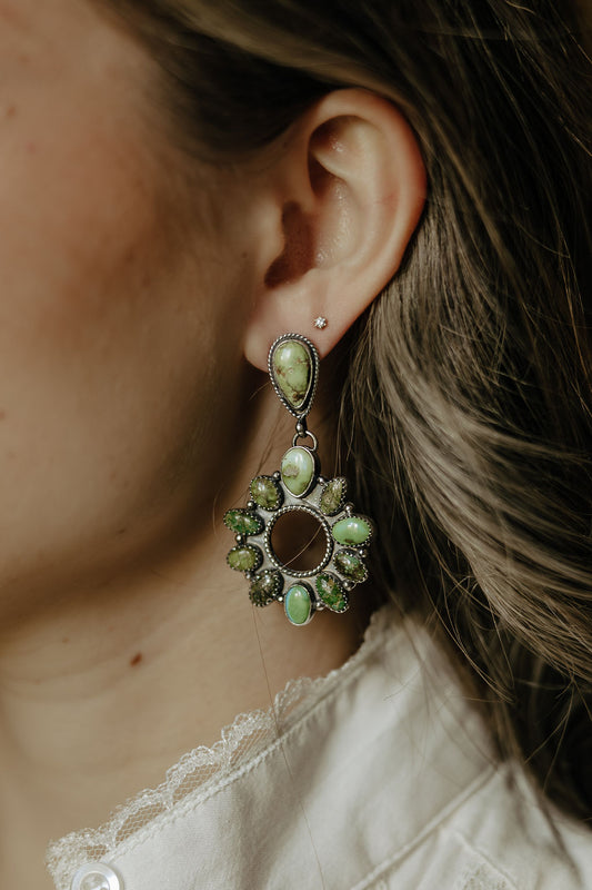 Cosmopolitan Dangles
