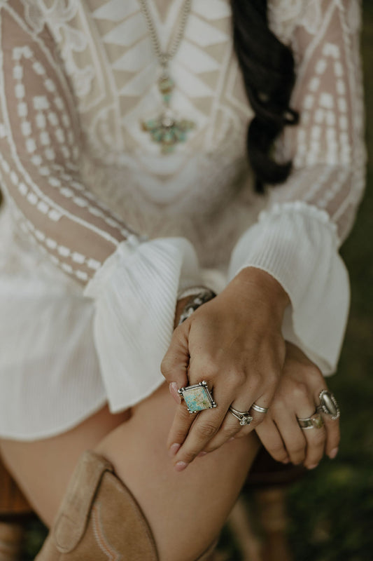 Vegas Ring