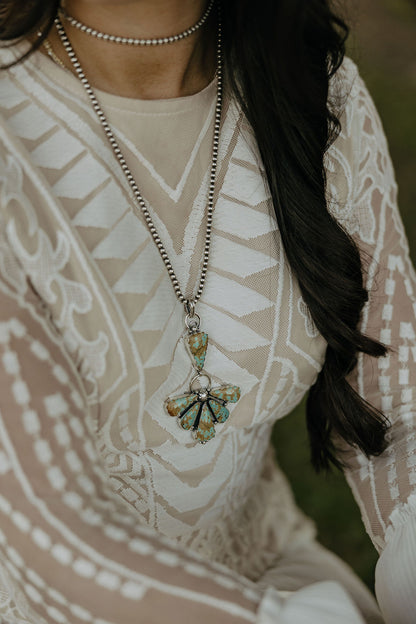 Orleans Pendant