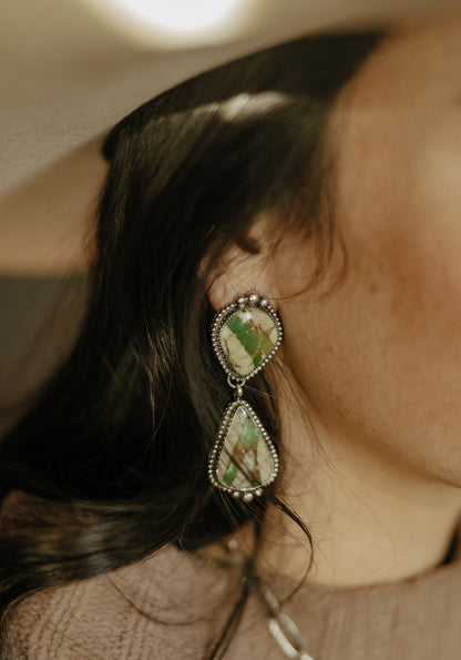 Bellagio Earrings