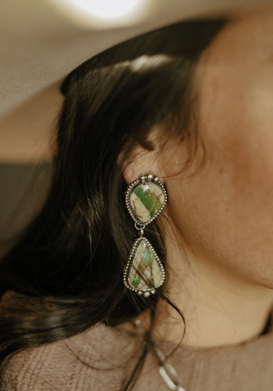 Bellagio Earrings