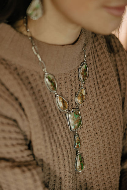 Bellagio Necklace