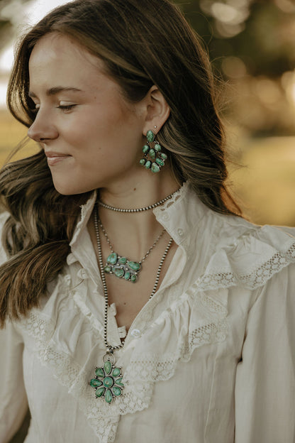 Chandelier Earrings