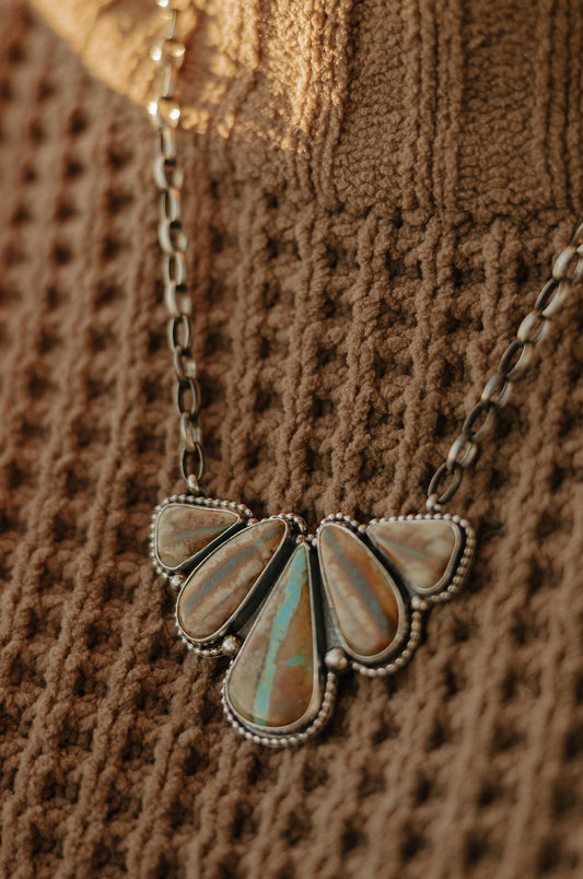 Mirage Necklace